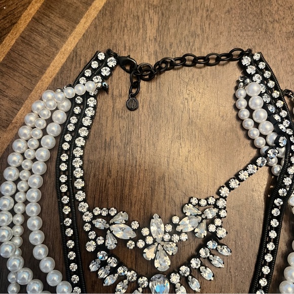 Dylanlex Rococco Necklace *RARE* archived piece - Picture 7 of 12